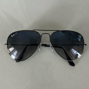 Ray Ban Aviators